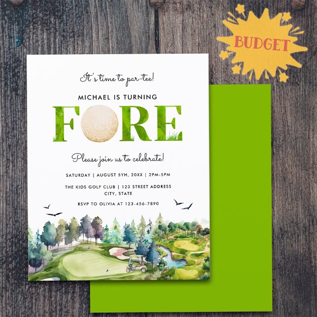 Haushalt: Zeit wird zum vierten Geburtstag (Front and Back)