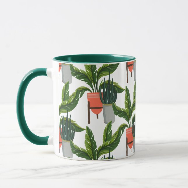 HAUSHALTE | 3 TASSE (Links)