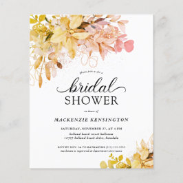 HAUSHALTSBEWUSSTE Brautparty