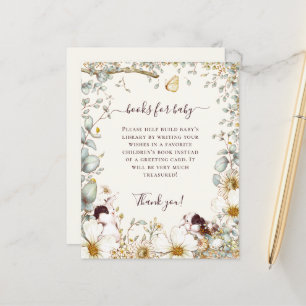 Haushaltsbücher für Mädchenjungen mit Babydusche