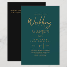 HAUSHALTSColor Trends GOLD Wedding laden Moderne e