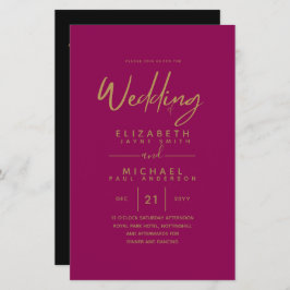 HAUSHALTSColor Trends GOLD Wedding laden Moderne e