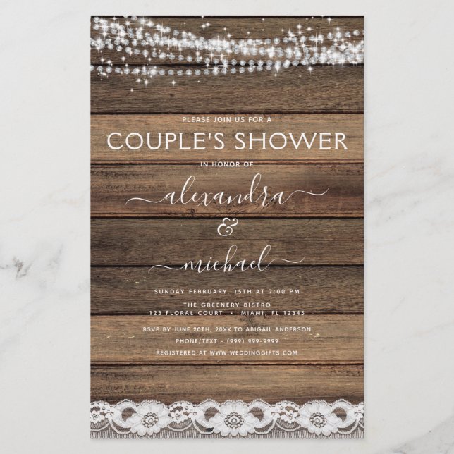 Haushaltsdusche Rustikales Bauernhaus (Vorderseite)