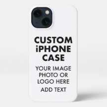 HAUSHALTSFALL FÜR Personalisiertes iPhone 13