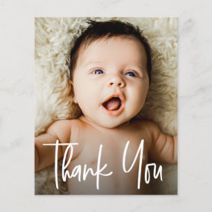 Haushaltsfreundliches Foto für moderne Babys