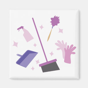 Haushaltsgeräte Magnet