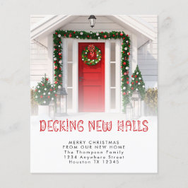 HAUSHALTSKONTROLLE Neue Hallen Foto Weihnachten