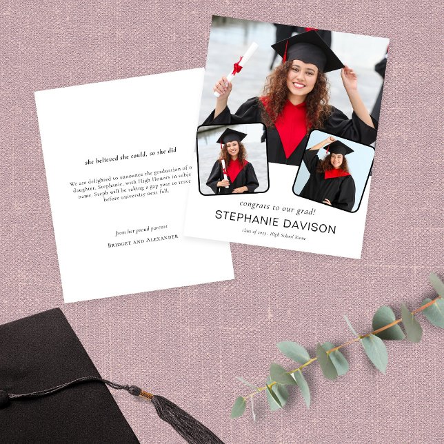 Haushaltsmittel 3 Foto Glückwunsch in Grad 2023 An (Von Creator hochgeladen)