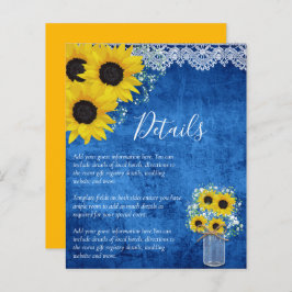 HAUSHALTSMITTEL - Angaben zur Hochzeitsstimmung be