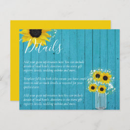 HAUSHALTSMITTEL - Angaben zur Hochzeitsstimmung be