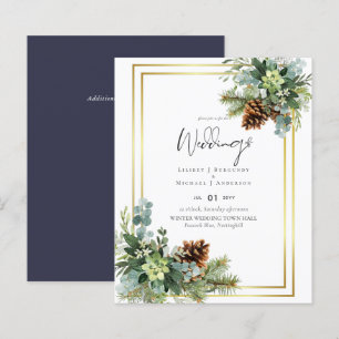 HAUSHALTSMITTEL Blaue Hochzeit Eukalyptus Grüne