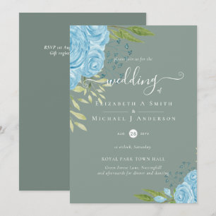 HAUSHALTSMITTEL Limone Blüten Hochzeit