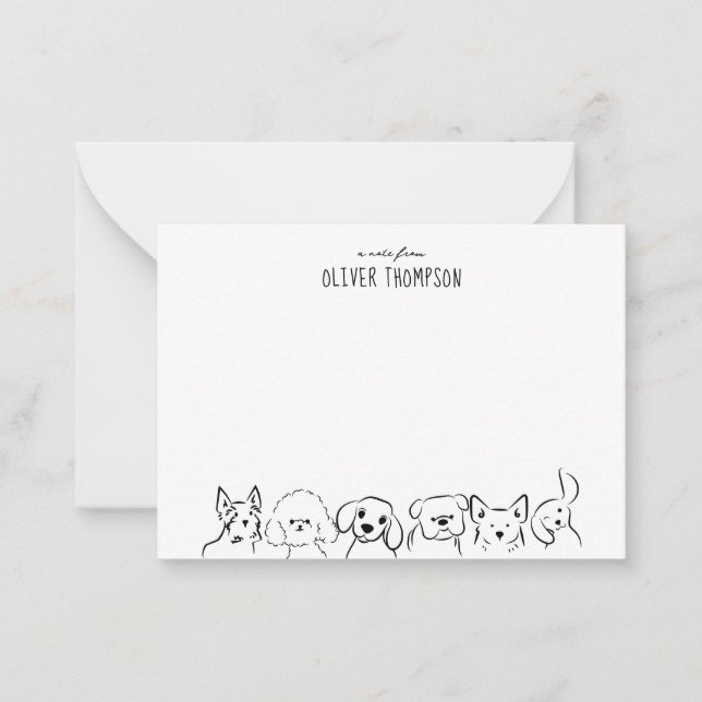 HAUSHALTSMITTELbeschreibung aus der Skizze Niedlic Mitteilungskarte (Vorderseite)