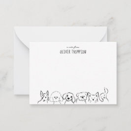 HAUSHALTSMITTELbeschreibung aus der Skizze Niedlic Mitteilungskarte