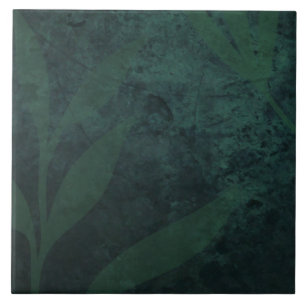 HAUSHALTSPLAN - Rustikale Smaragdgrüne Hochzeit Fliese