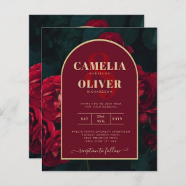 HAUSHALTSPOLITISCHE Rote Rosen ForestGreen Winter