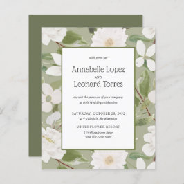 HAUSHALTSPOLITISCHE WEISSE Blume Blätter Gelbe Hoc