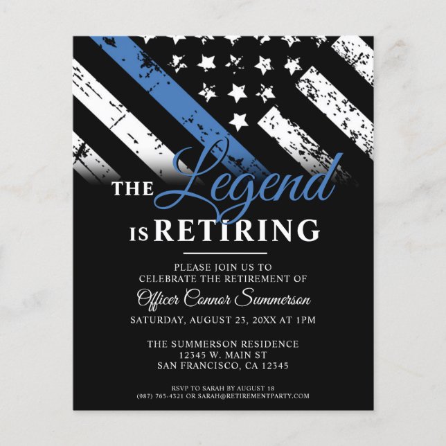 Haushaltspolizei - Rechtsdurchsetzung (Vorderseite)