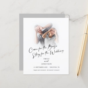 Haushaltsspass kommt Save the Date zur Ankurbelung