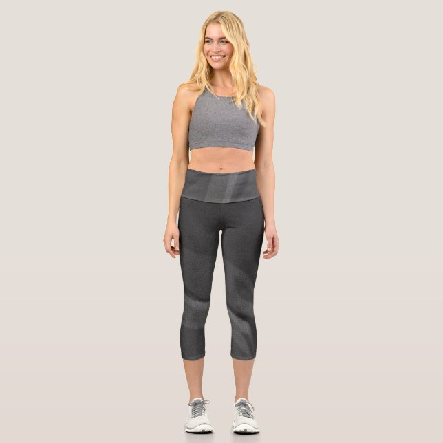 Haushaltsspritze von AVON Capri Leggings (Vorderseite)