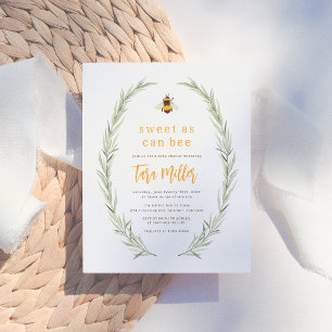 Haushaltssüß, so gut es möglich ist, neutrale Baby