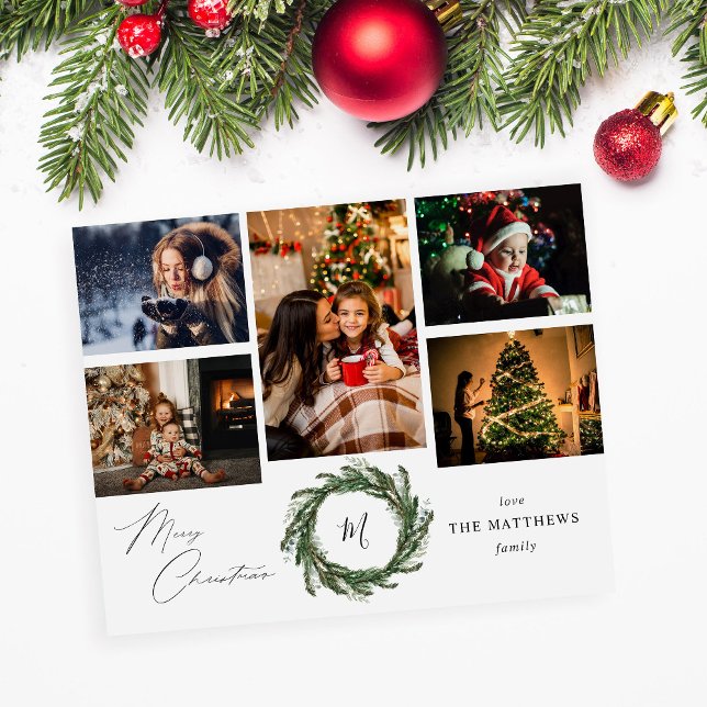 Haushaltsvollzug Monogramm 5 Foto - für kleine und Flyer (Von Creator hochgeladen)