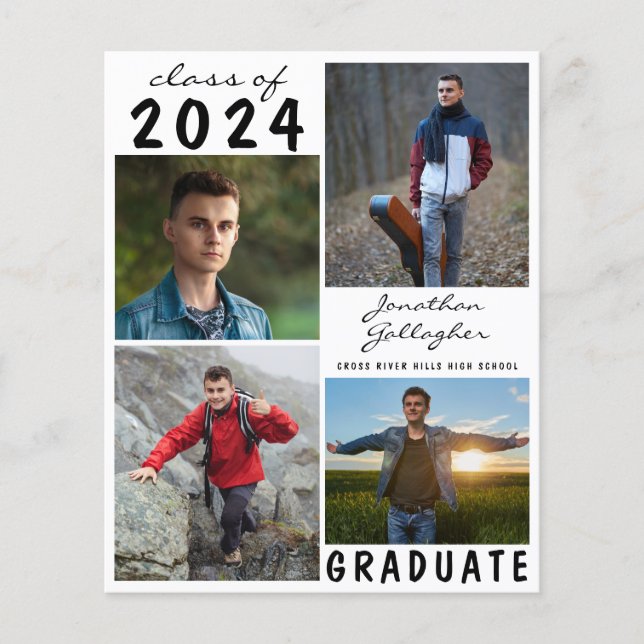 Haushaltsvoranschlag Abschluss 5 Foto (Vorderseite)