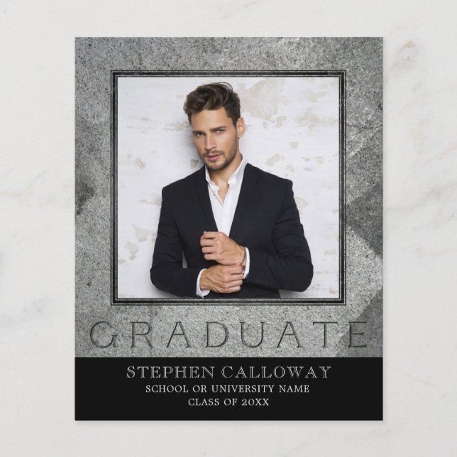 Haushaltsvoranschlag Abschluss 5 Foto (Vorderseite)