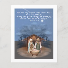 HAUSHALTSWeihnachten Krippe Religion