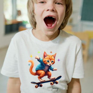 Hauskatze