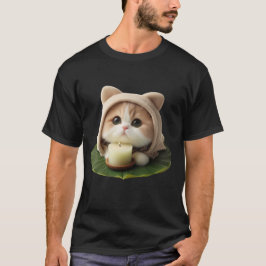 Hauskatzen T-Shirt