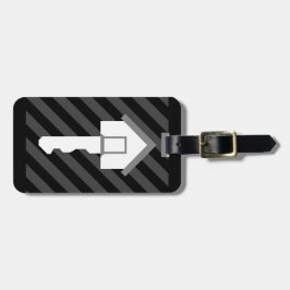 häuslich gepäckanhänger