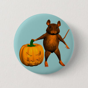 HausMaus Button
