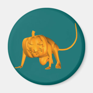 HausMaus Magnet