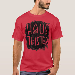 Hausmeister T-Shirt