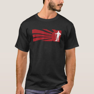 Hausmeister und Hausmeister Janitorial T-Shirt