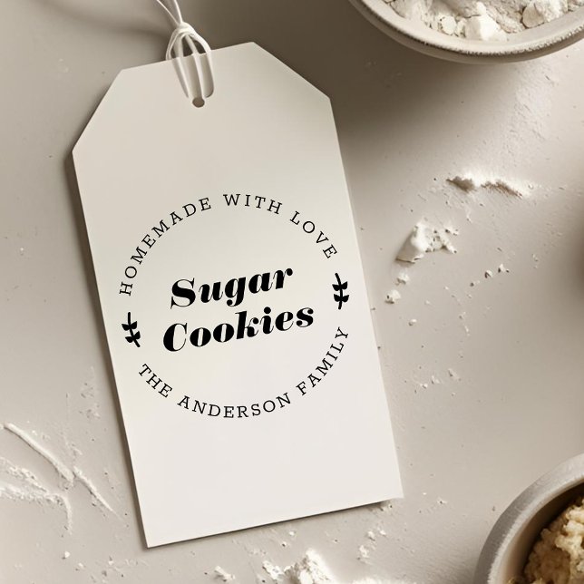 Hausmeisterin mit Liebe Holiday Backgeschenk Permastempel (Von Creator hochgeladen)