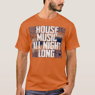 Hausmusik 14 T-Shirt