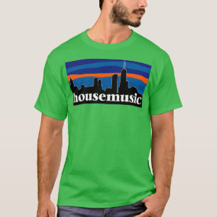 HAUSMUSIK 1 T-Shirt