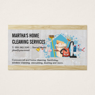 Hausreinigung   Maid