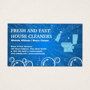 Hausreinigung   Toilettenkasten