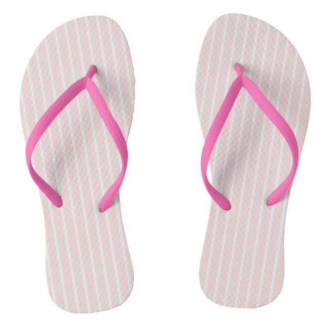 Hausschuhe Flip Flops (Fußbett)