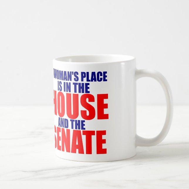Haussenat Kaffeetasse (Rechts)