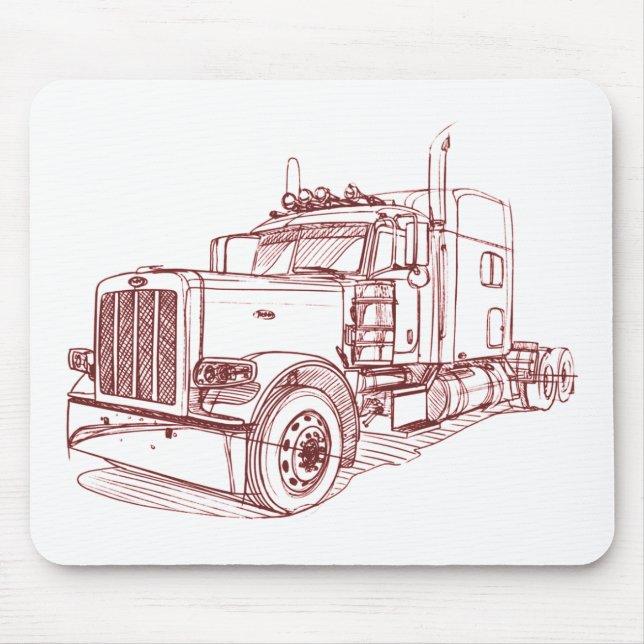 Haustier 389 mousepad (Vorne)