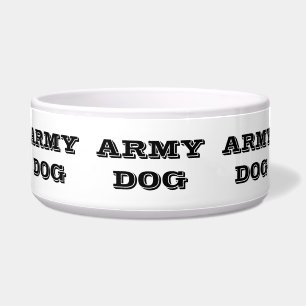 Haustier-Bowl-Hund Napf