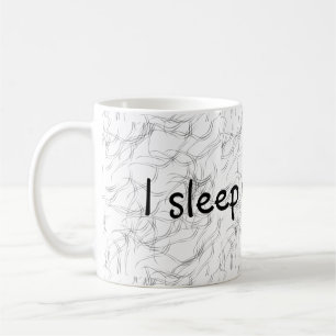 Haustier-Haar Tasse