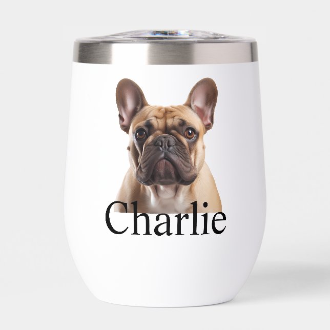 Haustier Katze Foto Personalisiert (Vorderseite)