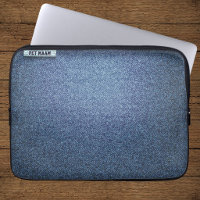 Haustier Maam Katzenliebhaber Moderne Faux Denim B