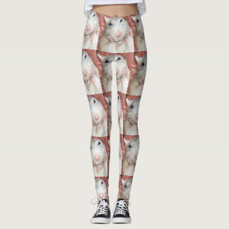 Haustier-Ratte Bridget Leggings