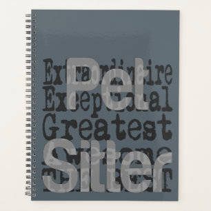 Haustier-Sonderbeauftragter Planer